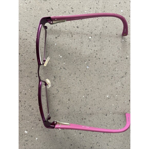 Minimize 5247 PRP 44-18-125 Purple Metal Full Rim Eyeglasses Frames ONLY - Picture 2 of 12